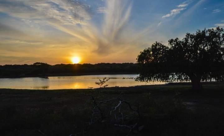 Lake Face Cabana Tissamaharama Εξωτερικό φωτογραφία